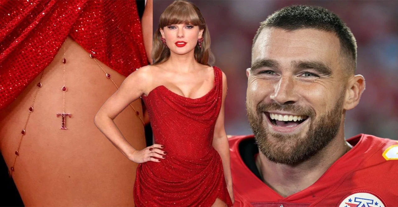 Taylor Swift and Travis Kelce's 'Top-Secret' Wedding: Secrecy and Spectacle Collide at Madison Square Garden