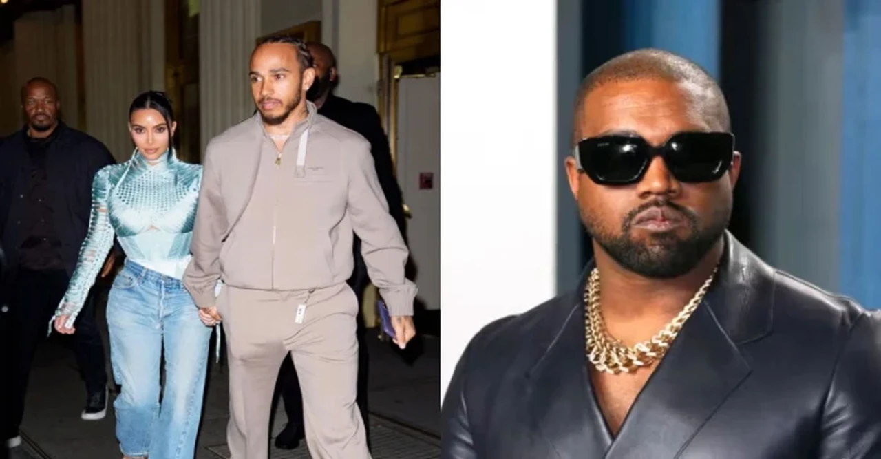 Kim Kardashian Envisions Fresh Start With Lewis Hamilton, Eyes Epic Wedding