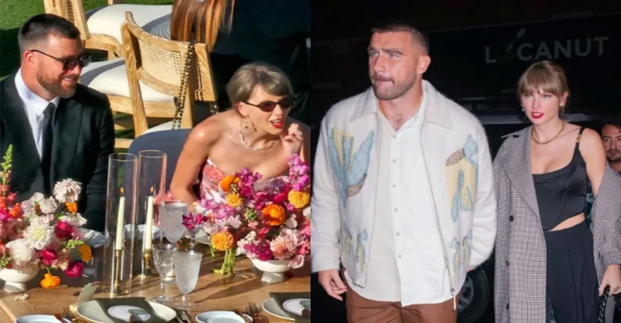 Taylor Swift and Travis Kelce Keep Honeymoon Plans Under Wraps Amid Fan Speculation