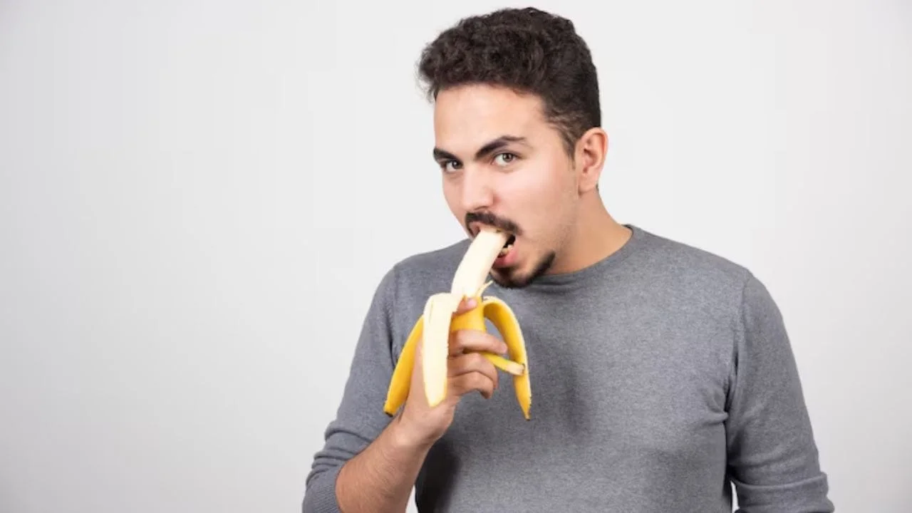 Do you know when is the best time to eat bananas?