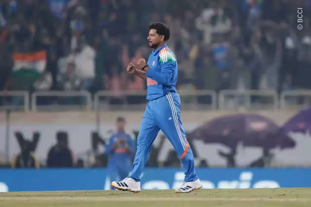 রবিচন্দ্রন আশ্বিনের দাবি, কুলদীপ যাদব যথেষ্ট সুযোগ পাচ্ছেন না, ২০২৭ বিশ্বকাপে তার গুরুত্ব অপরিসীম