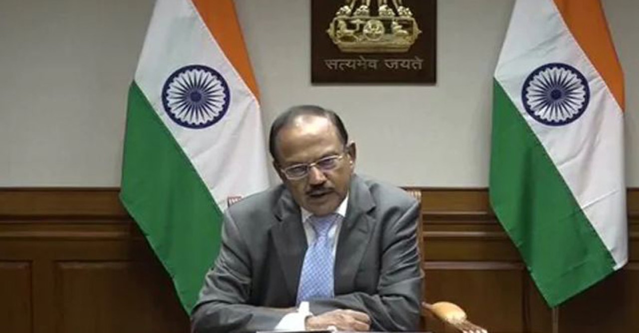নিরাপত্তায় গলদ খোদ জাতীয় নিরাপত্তা উপদেষ্টা অজিত ডোভালের বাড়িতে! বরখাস্ত তিন কমান্ডো