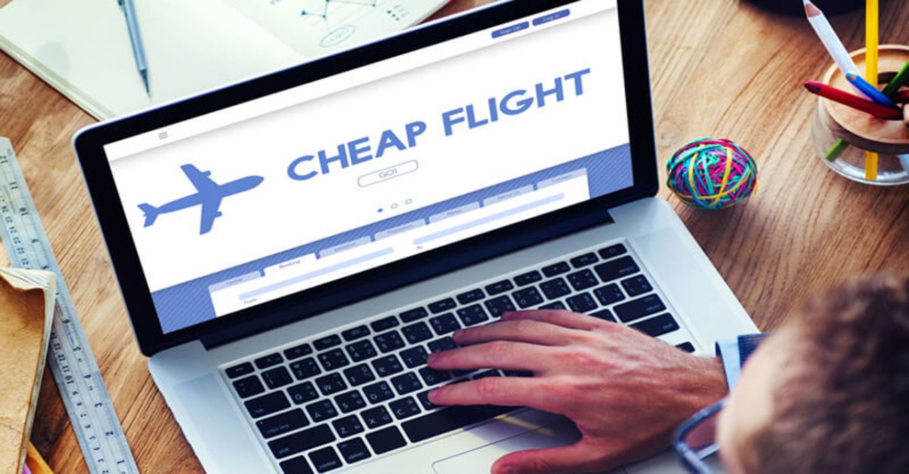 United Kingdom’s First Online Travel Agency for Flight Booking | Revolutionizing UK Travel (2025)