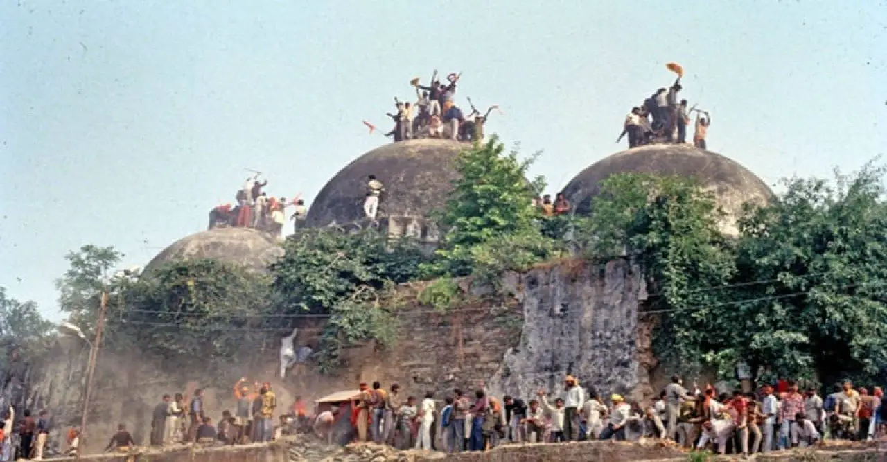 ভারতে মুসলিম নিদর্শন রক্ষায় জাতিসংঘের হস্তক্ষেপ চায় পাকিস্তান