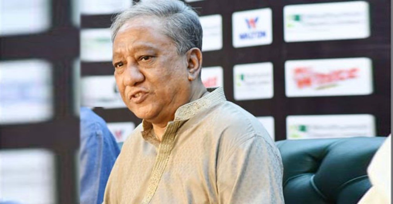 সোহাগের নিষেধাজ্ঞা নিয়ে আমি মন্তব্য করতে চাই না: পাপন
