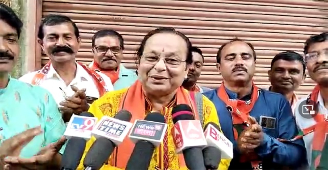 'গুজরাটে শরণার্থীদের নাগরিকত্ব দেওয়ার পর পশ্চিমবঙ্গে ‘সিএএ’ কার্যকর করা হবে'