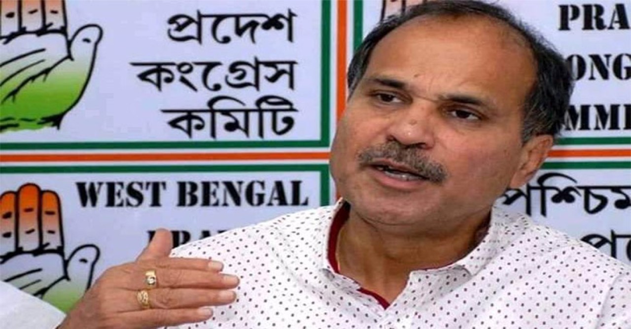 দিদি নোংরা ঘেঁটেছেন, সেজন্য তাকে দুর্গন্ধের শিকার হতেই হবে'