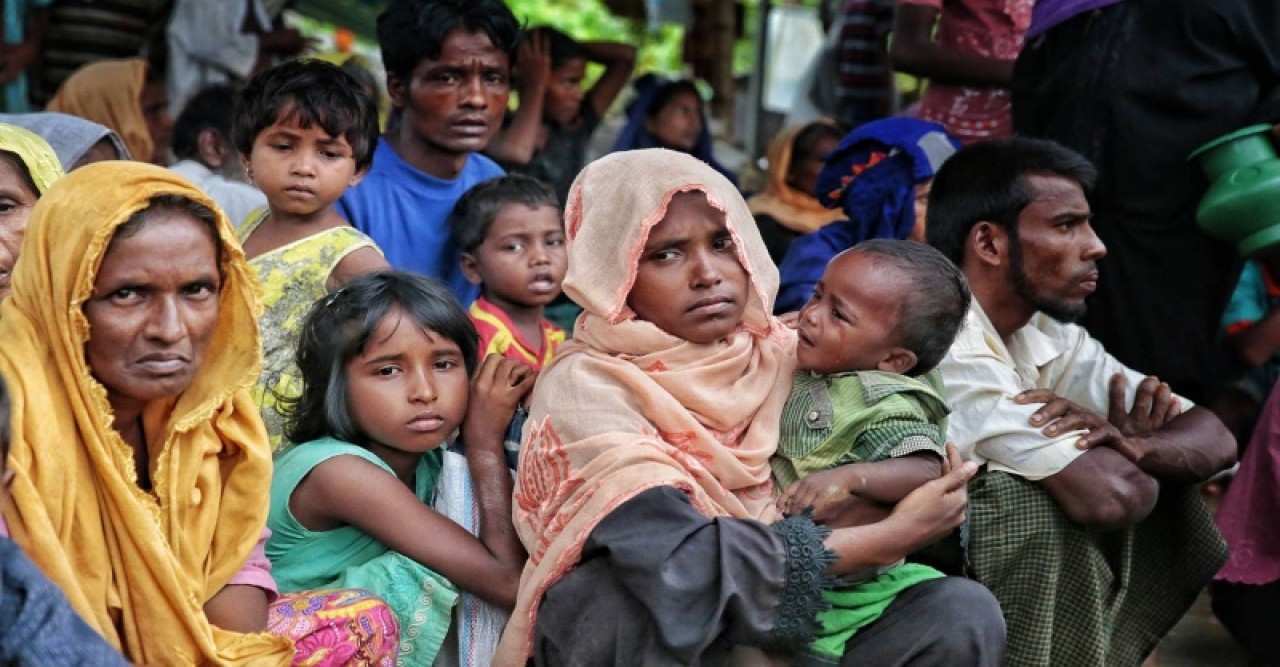 ফেসবুকে রোহিঙ্গাবিরোধী ঘৃণা রোধে ব্যর্থ হয়েছে মেটা: অ্যামনেস্টি ইন্টারন্যাশনাল