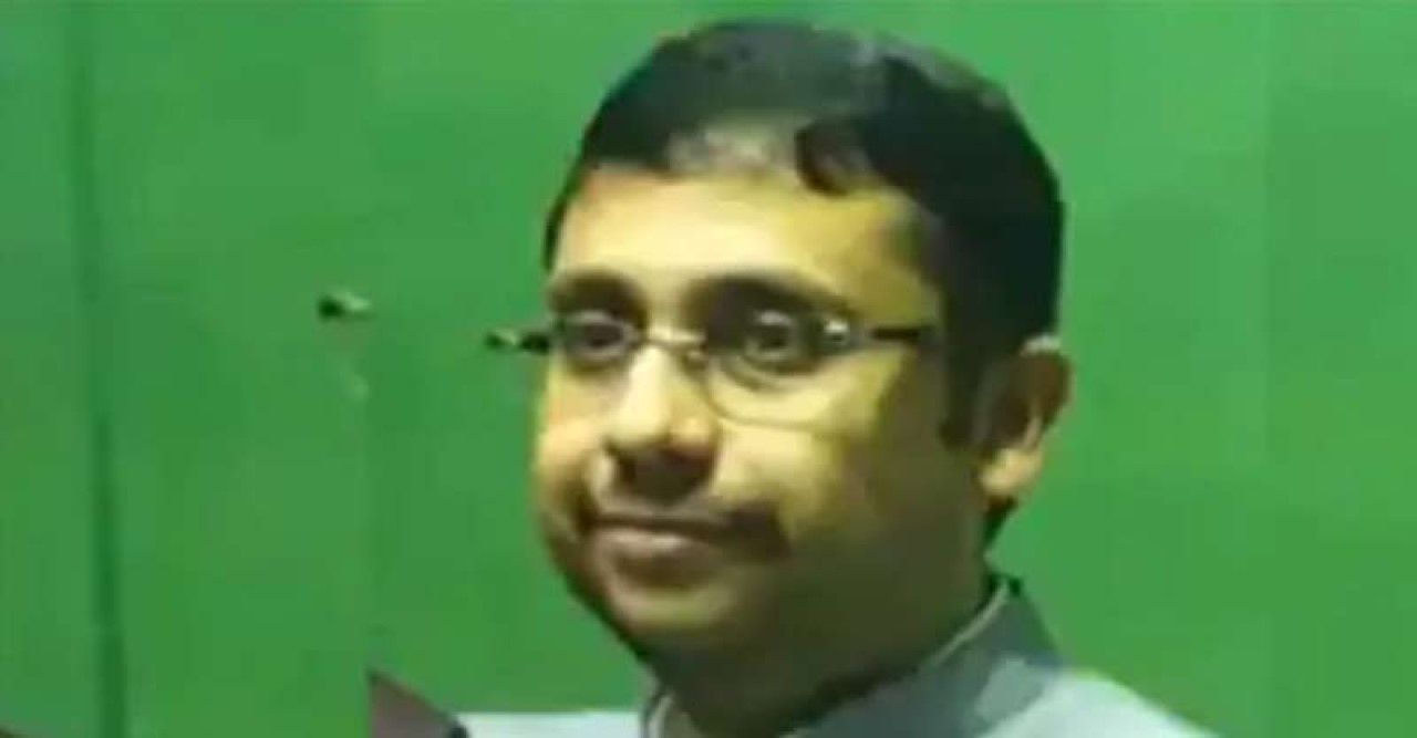 গরু পাচার মামলায় বিনয় মিশ্রকে পলাতক ঘোষণা দিল্লির আদালতের