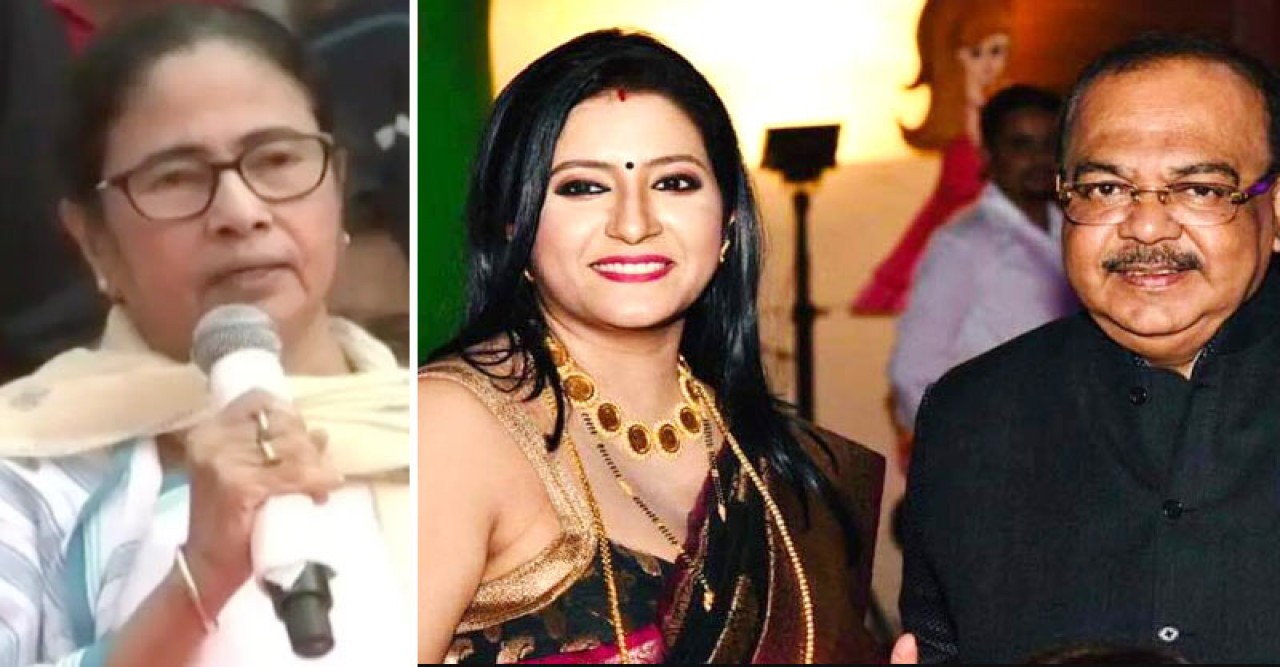  জোকা-তারাতলা মেট্রোর উদ্বোধনে মমতার মুখে ‘প্রিয়’ কাননের নাম, আপ্লুত শোভন-বৈশাখী