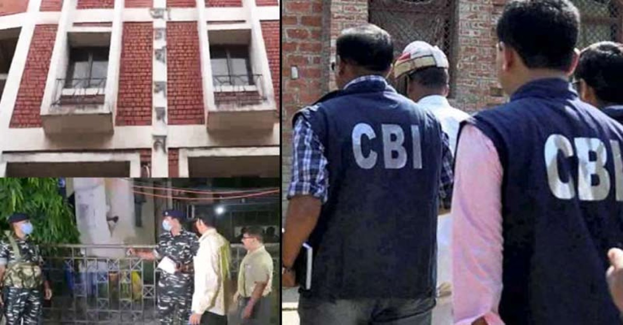 এসএসসি ভবনের সার্ভার হ্যাকের আশঙ্কা, ইন্টারনেট সংযোগ বিচ্ছিন্ন করল সিবিআই