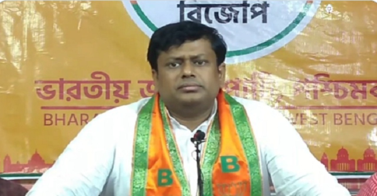 প্রতিবাদ কর্মসূচি ঘোষণা বিজেপি সভাপতির, পাল্টা কটাক্ষ কুণালের