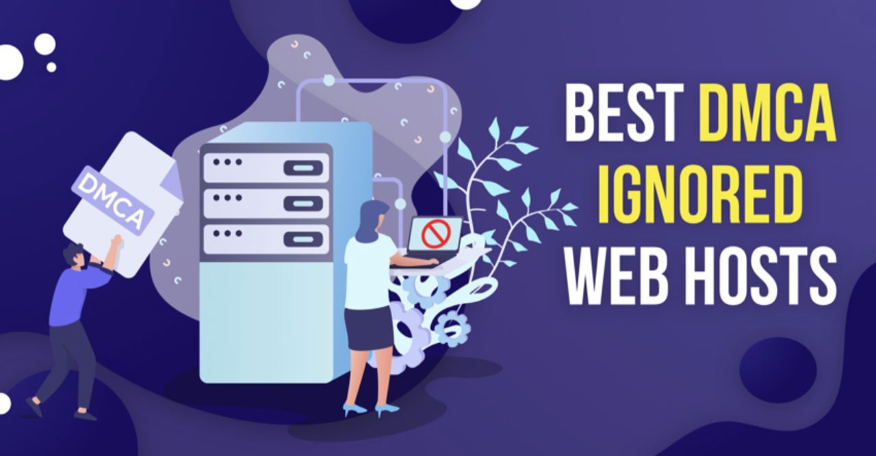 The Ultimate Guide to DMCA Ignored Hosting for Civil Construction Bloggers
