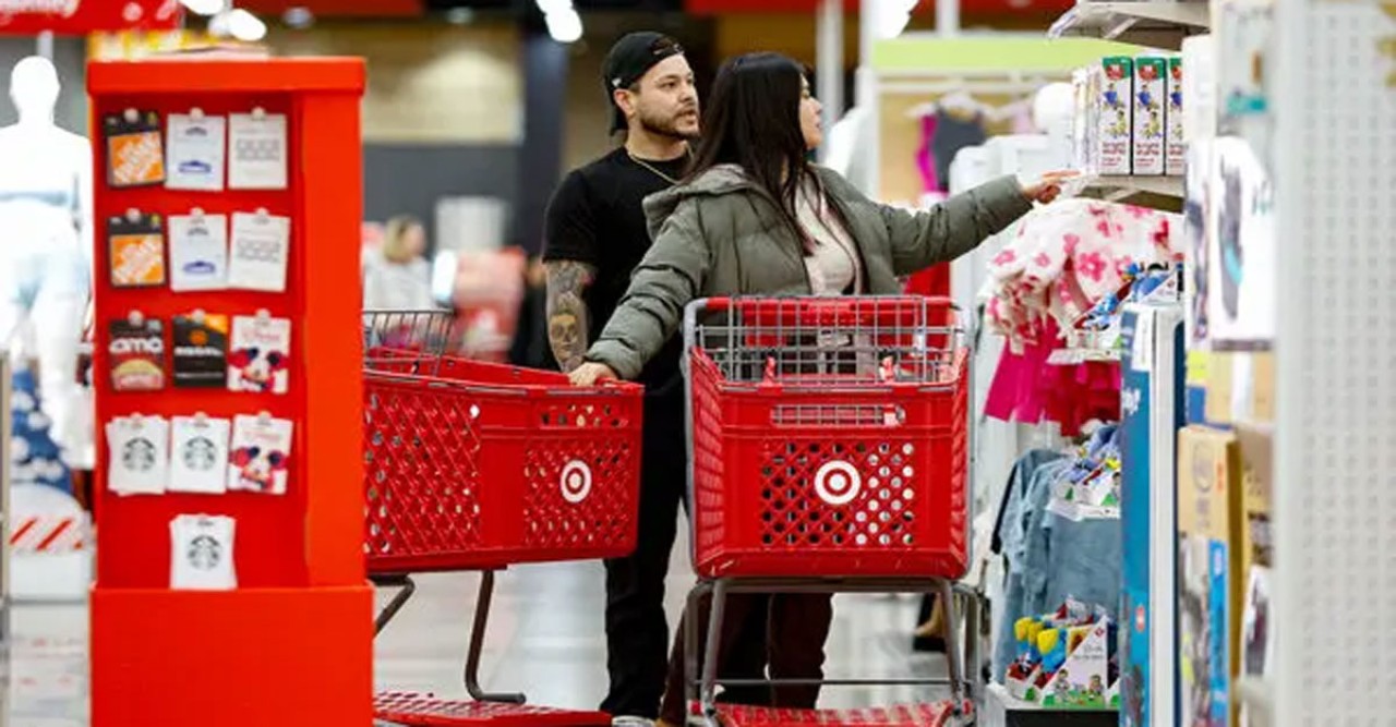 The Current State of Retail in the USA