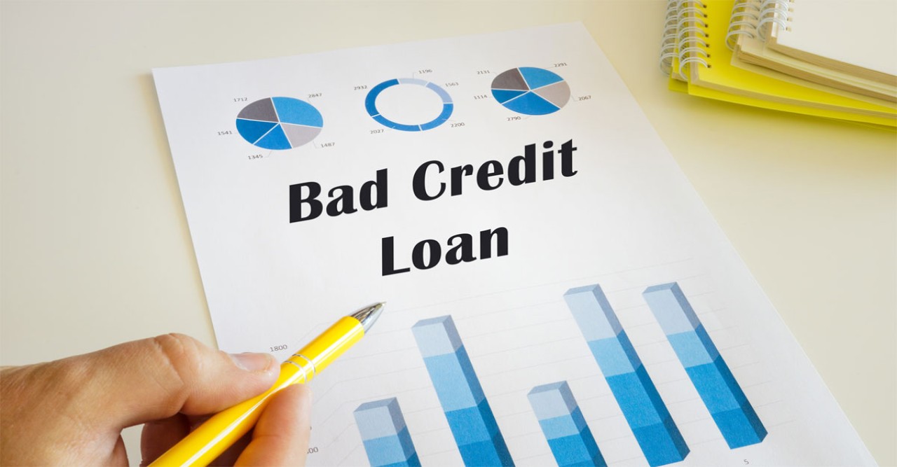 Personal Loans with Bad Credit in the USA: What You Need to Know