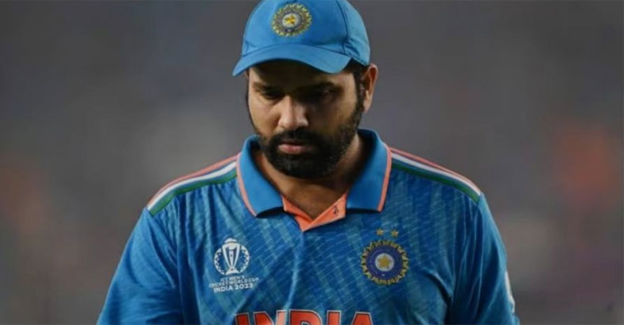 রোহিত শর্মা ভারতের হয়ে আর টি-টোয়েন্টি খেলবেন না!