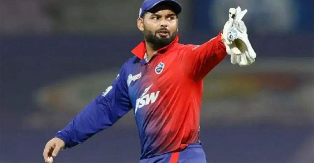বিশ্বকাপ খেলতে ১৬ কেজি ওজন কমিয়েছেন ঋষব পন্থ