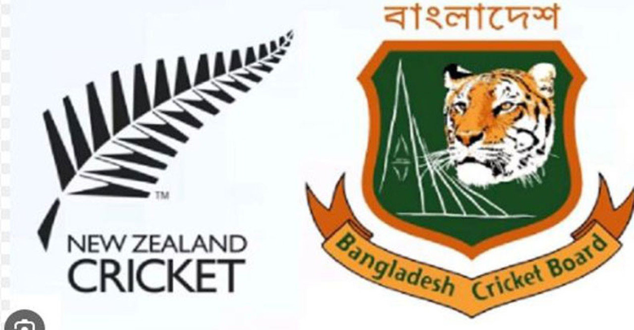 বাংলাদেশ ও নিউজিল্যান্ড শেষ রাতে লড়াইয়ে নামবে