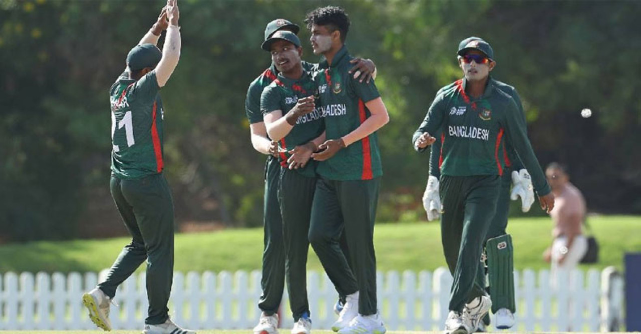 বড়রা যেখানে ব্যর্থ ছোটরা সেখানে সফল