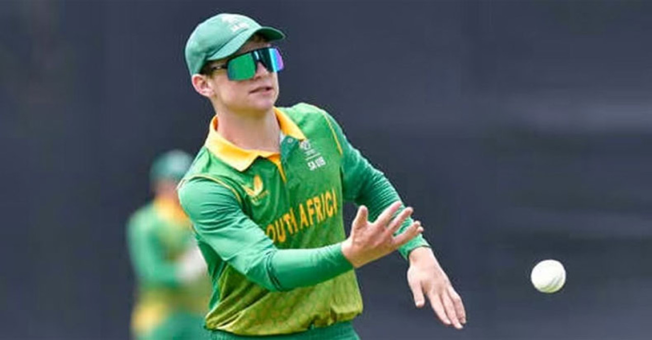 ইসরায়েলের পক্ষে কথা বলায় দক্ষিণ আফ্রিকা দলের নেতৃত্ব হারালেন টিগার
