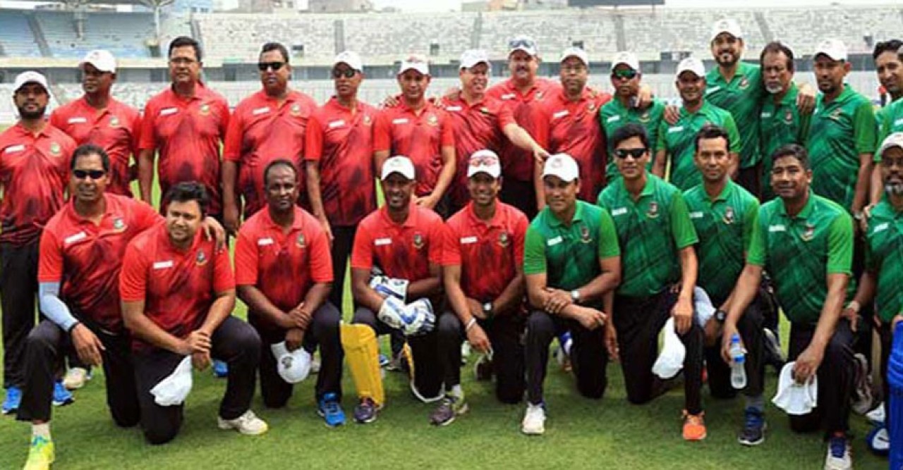 স্বাধীনতা দিবসে মাঠে নামবে বিসিবির লাল-সবুজ দল