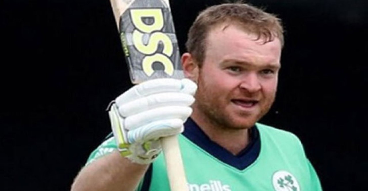 একবারও ভাবিনি সিরিজটি এমন একপেশে হবে: পল স্টার্লিং