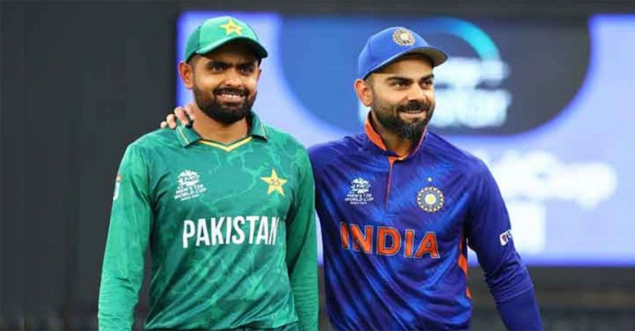 বিশ্বকাপে পাকিস্তানের ম্যাচগুলো ভারতে আয়োজনে অনড় আইসিসি