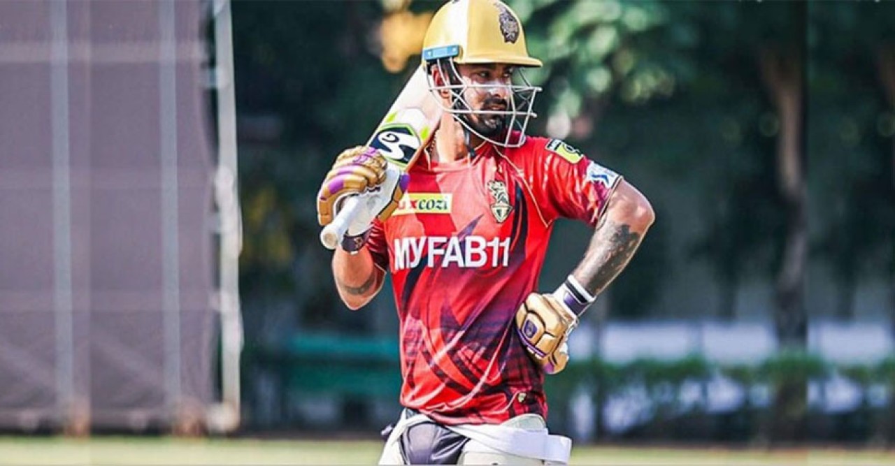 শুক্রবার আইপিএলে অভিষেক হতে পারে লিটন দাসের