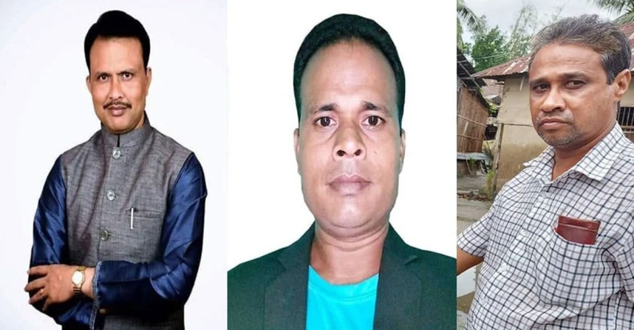 ডিজিটাল আইনের অভিযোগ থেকে খালাস পেলেন সাবেক মেয়রসহ দুই সাংবাদিক