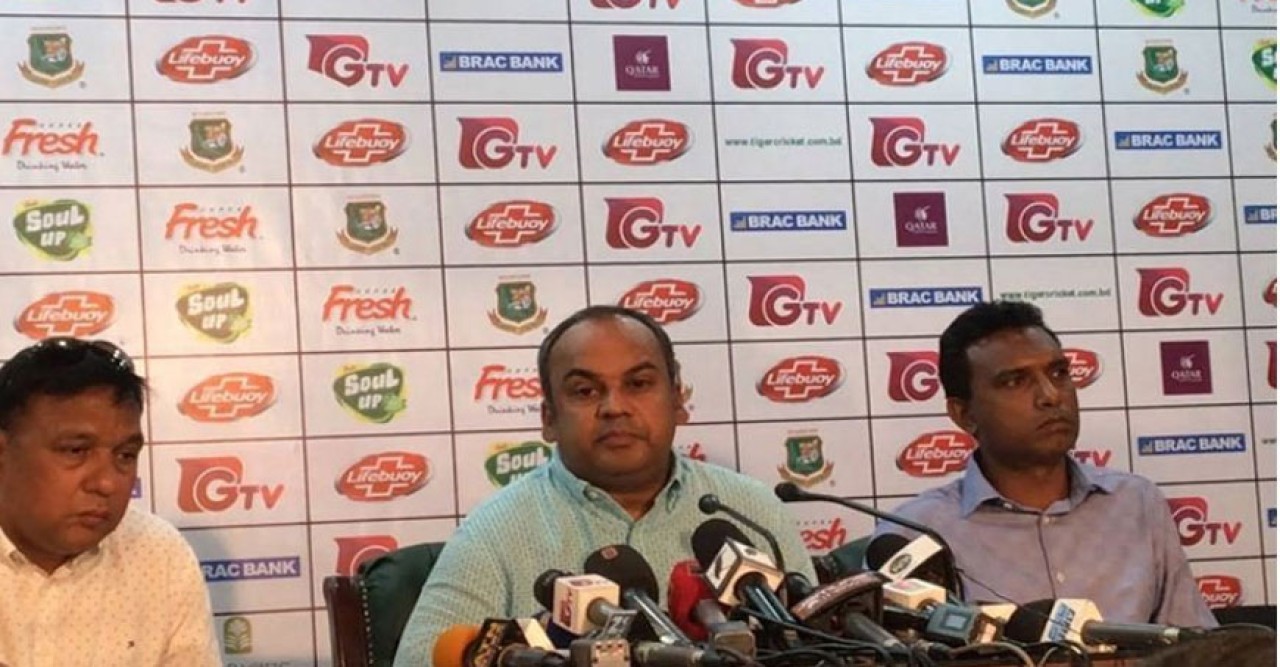 ক্রিকেটারদের সংগঠন ‘কোয়াব’ এর নির্বাচন শনিবার