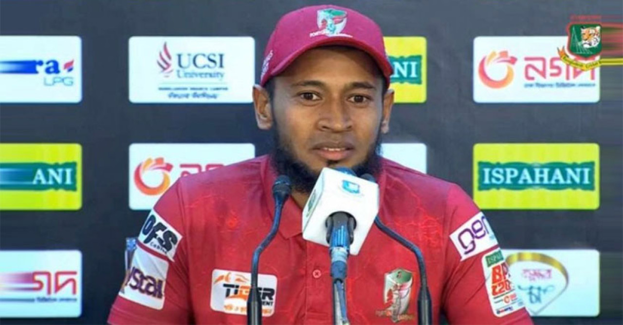 কুমিল্লা কখনও হারেনি ফাইনালে, হয়তো এবারই প্রথম হারবে: মুশফিক