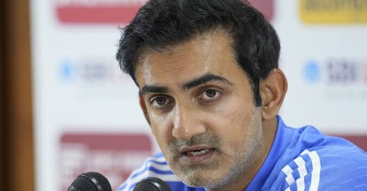 পাকিস্তানের সঙ্গে ভারতের নিরপেক্ষ ভেন্যুতেও খেলা উচিৎ নয়: এ‌বি‌পি‌কে গৌতম গম্ভীর