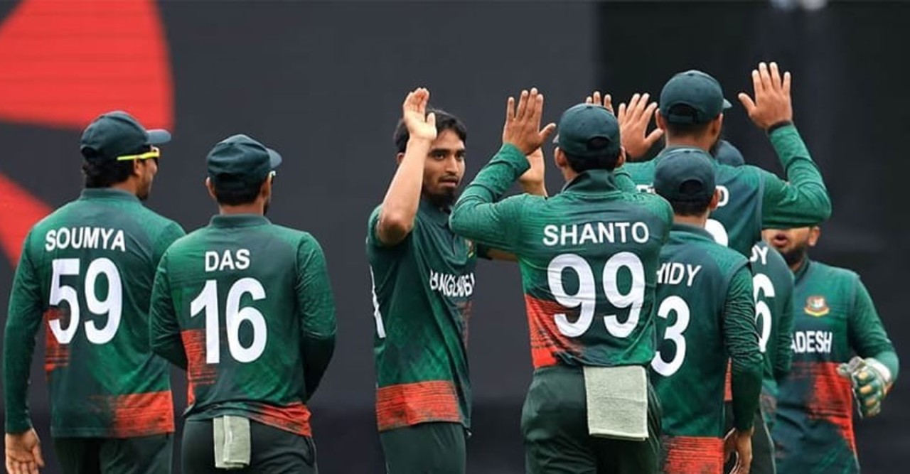 ‌ক্রিকেট দ‌লের পা‌কিস্তান সফর নি‌য়ে বিপা‌কে প‌ড়ে‌ছে বাংলাদেশের ক্রিকেট বোর্ড
