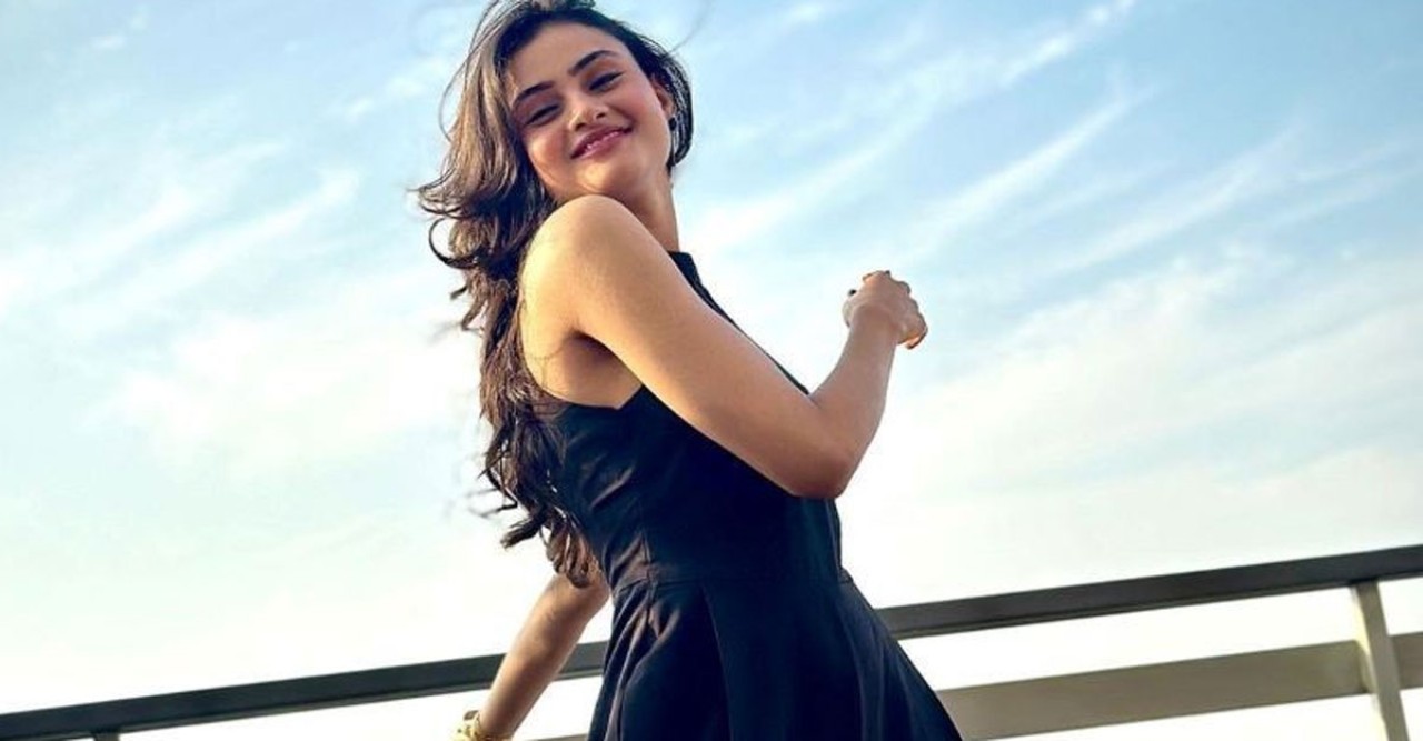 পরিচালকের প্রস্তাবে প্যান্টে প্রস্রাবে রাজি হয়েছিলেন জানকী, জানালেন ‘বশ’ সিনেমার অভিজ্ঞতা