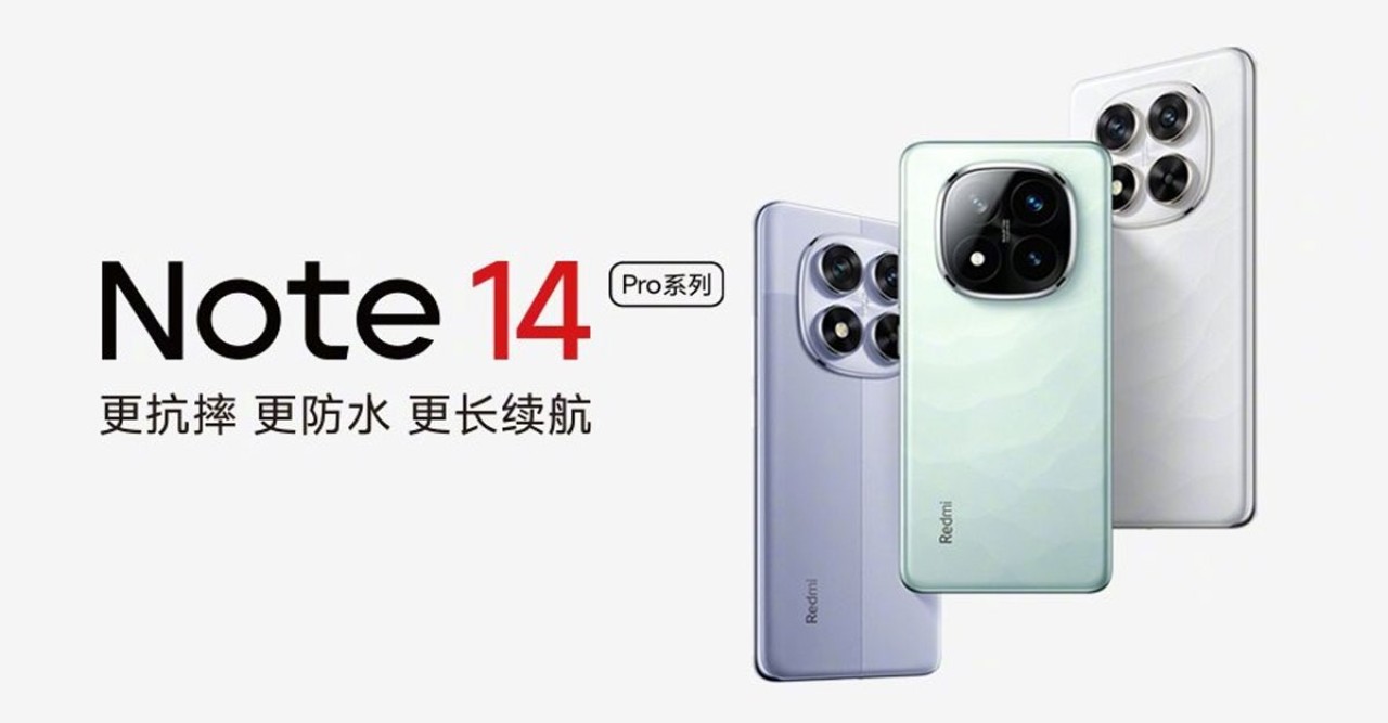 Xiaomi Redmi Note 14: Worth the Upgrade or Just Another Budget Phone?