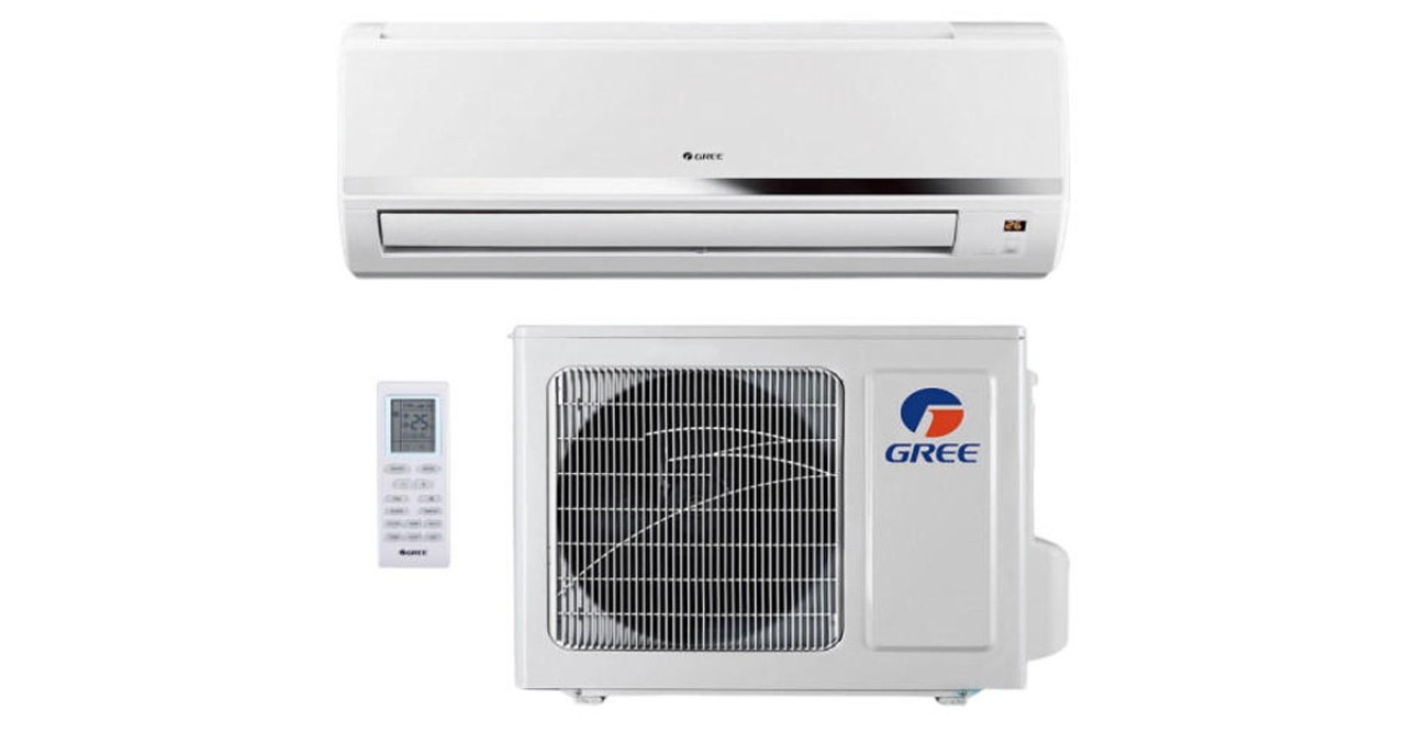 Gree GS-18CZ/CT 1.5 Ton Energy Saving Air Conditioner: The Smart Cooling Solution