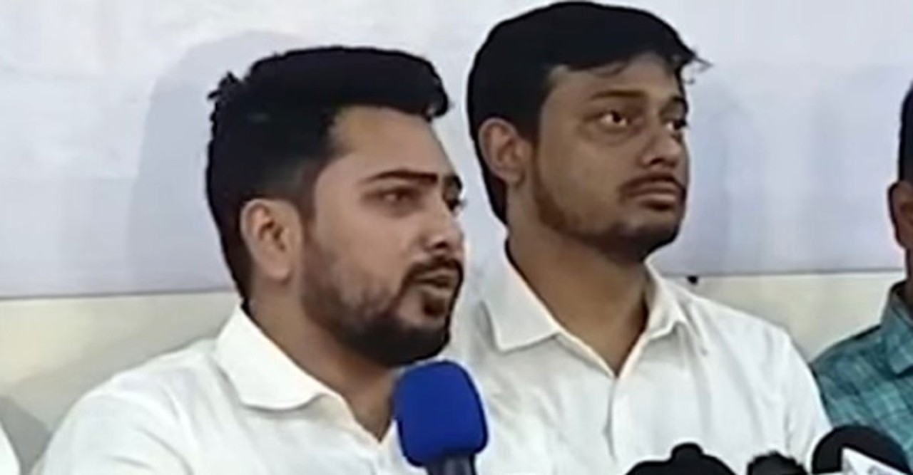 আসিফ ও মাহফুজ এনসিপির কেউ নন”—স্পষ্ট করল দলটির নেতৃত্ব
