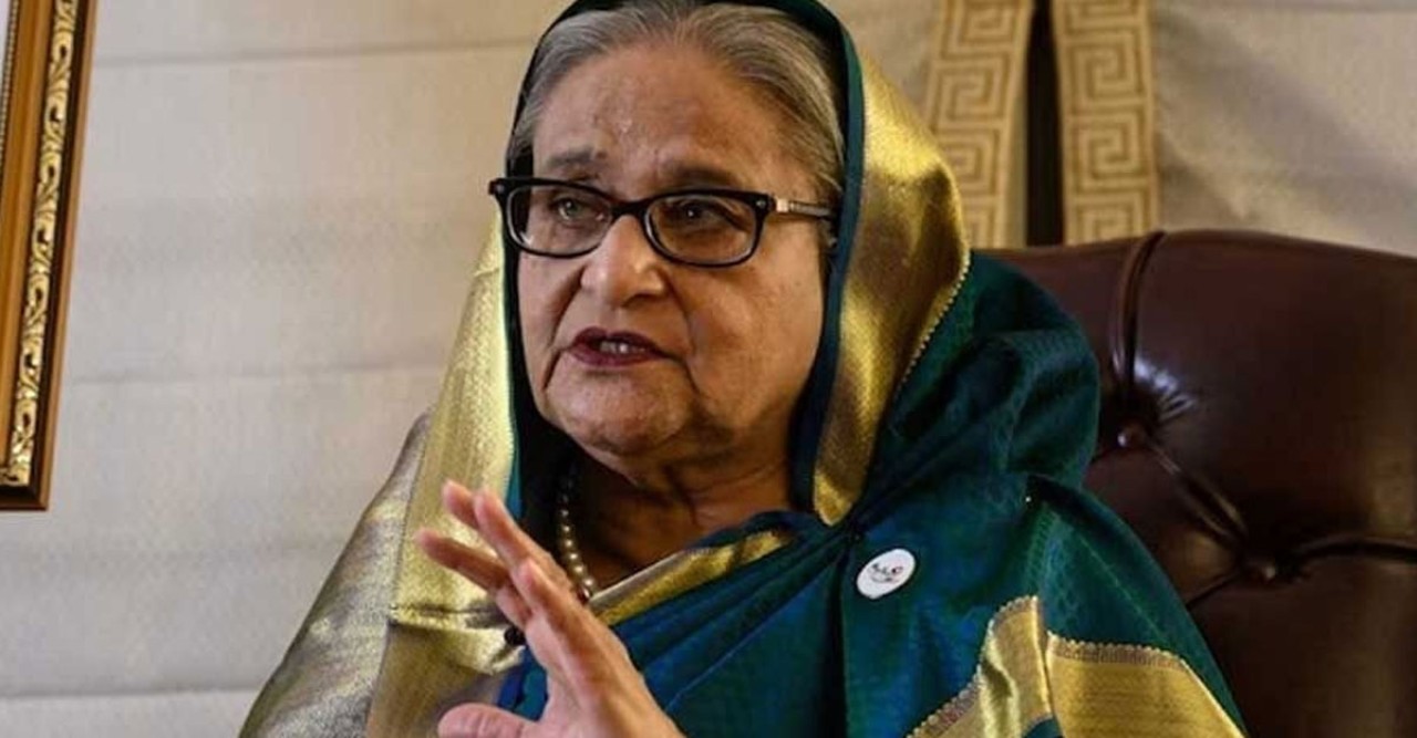 শেখ হাসিনার বিচার কার্যক্রম সরাসরি সম্প্রচার করবে ট্রাইব্যুনাল