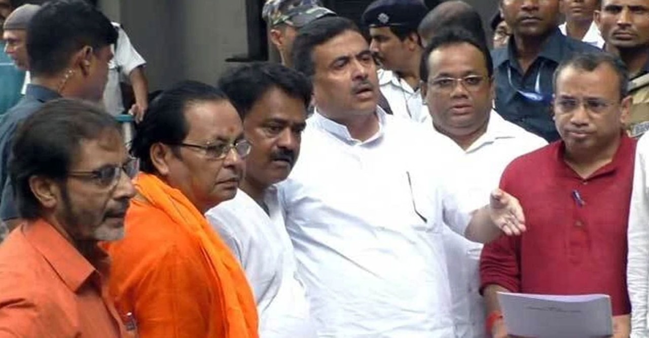 বাংলাদেশে সফরে আসছে শুভেন্দু অধিকারীর নেতৃত্বাধীন বিজেপি প্রতিনিধি দল