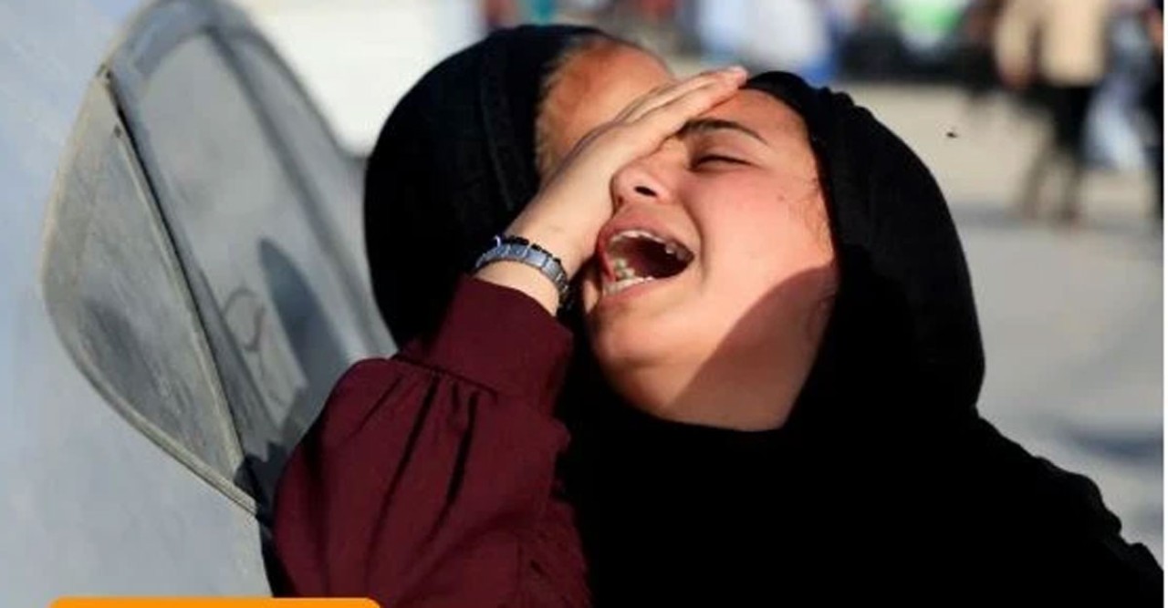 খাবারের জন্য অপেক্ষমাণ ৩১ ফিলিস্তিনিকে ইসরায়েলের হত্যাকাণ্ড, গাজায় মানবিক সংকট তীব্রতর