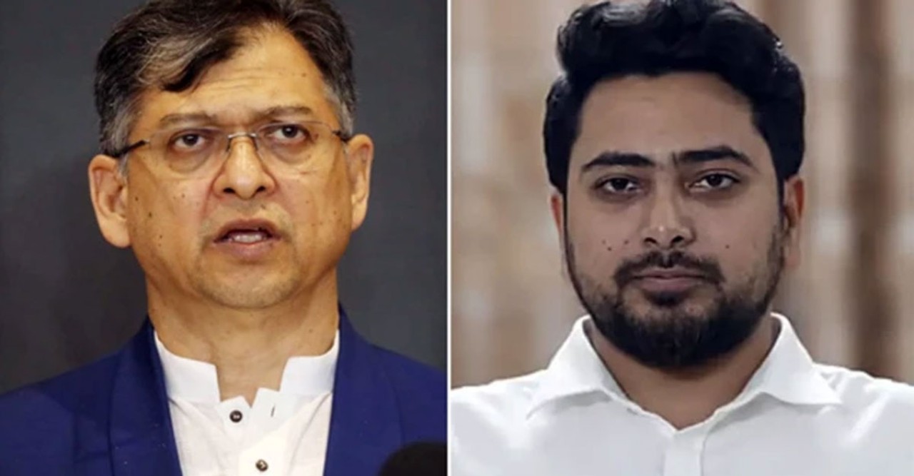 নির্বাচনের সময়সূচি নিয়ে বৈঠকে সালাহউদ্দিন ও নাহিদ ইসলামের মধ্যে উত্তপ্ত বাক্যবিনিময়