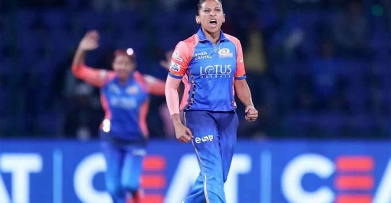 ইতিহাসের দ্রুতগতির বলের রেকর্ড গড়লেন নারী পেসার শাবনিম