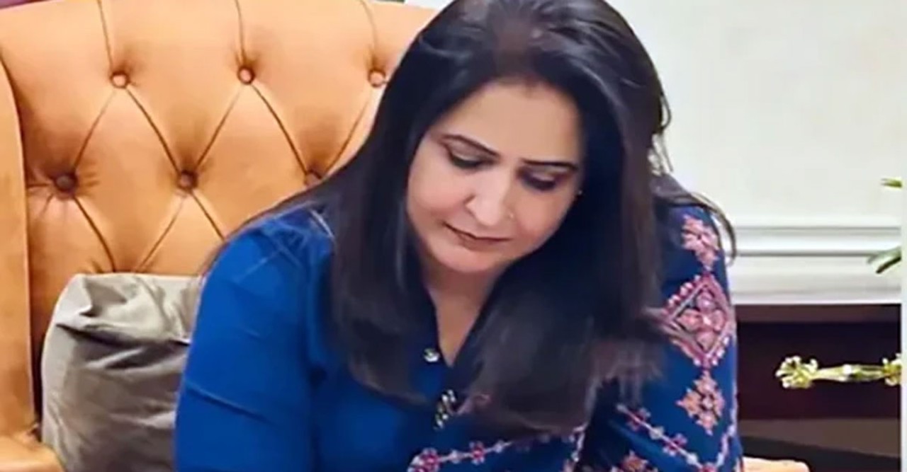 ভারতীয় গোয়েন্দাদের নজরে ‘ম্যাডাম এন’: পাকিস্তানে গুপ্তচর চক্র গঠনের অভিযোগ