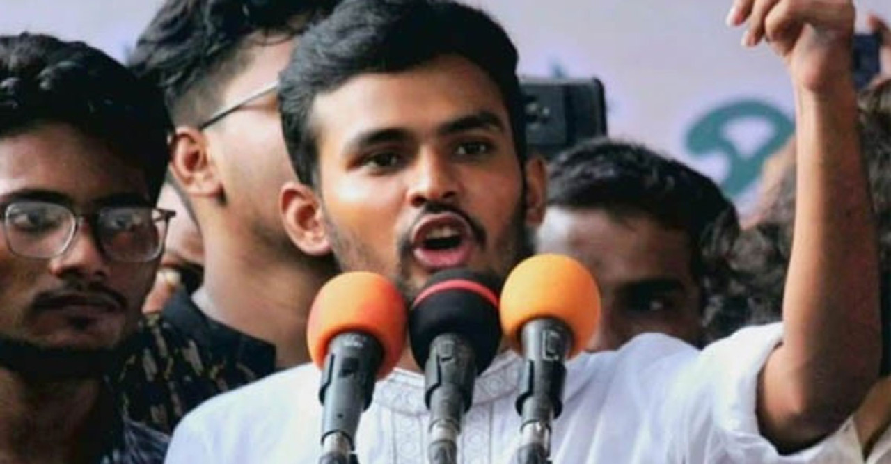 ‘প্রধান উপদেষ্টাসহ দেশ ছাড়লেন বাকি উপদেষ্টারাও’ : রাতভর গুজব ‘চালাইদেন’ সোর্স