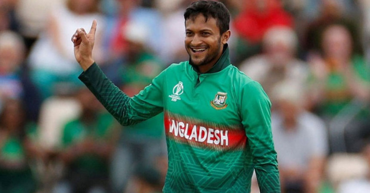 ক্রিকেটের বাইরে থাকা আমার কাছে জেলবন্দী মানুষের মতো মনে হয়: সাকিব