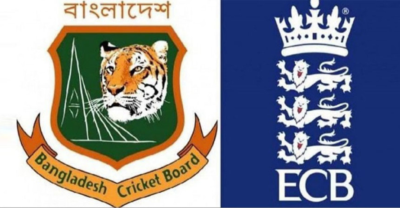 দ্বিতীয় প্রস্তুতি ম্যাচে বাংলাদেশ সোমবার ইংল্যান্ডের মুখোমুখি