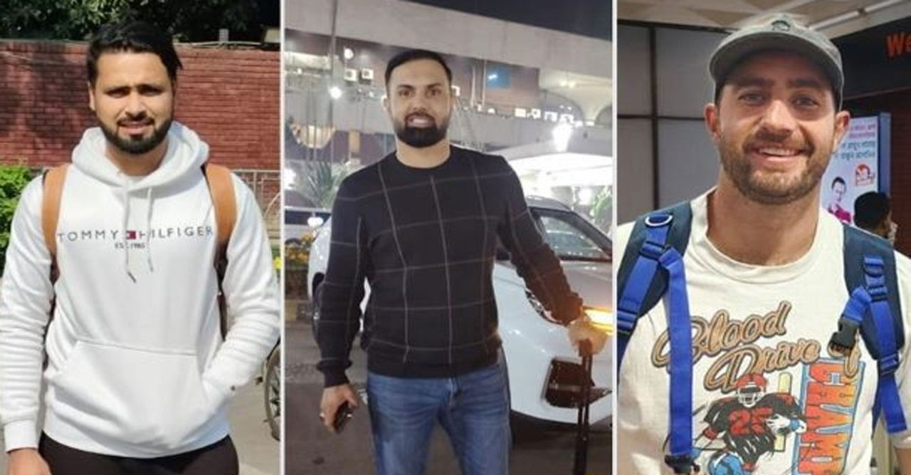 বিপিএল খেলতে ঢাকায় আসতে শুরু করেছেন বিদেশি ক্রিকেটাররা