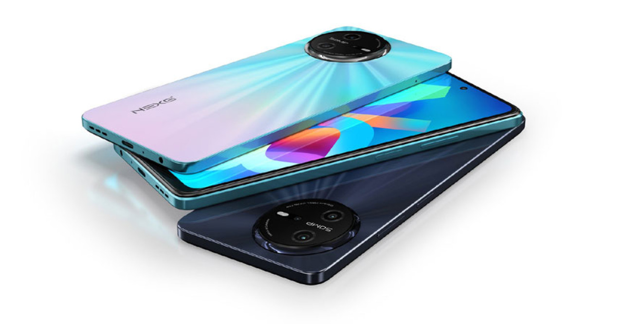 Walton releases new smartphone ‘NEXG N8’