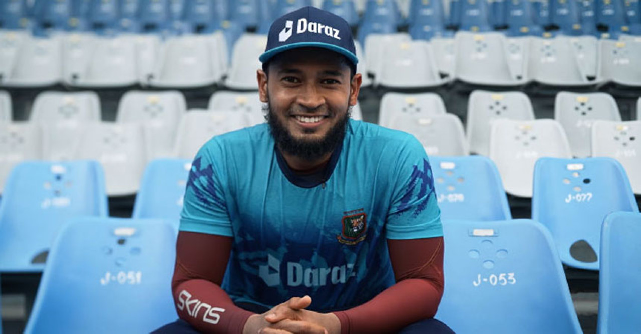 ‘আমি দেশের হয়ে দায়িত্ব ও চাপ নিতে পছন্দ করি’