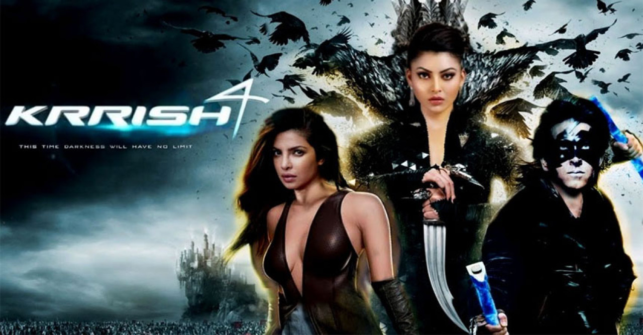 আসছে ‘কৃষ’, ফিরছেন হৃতিক!